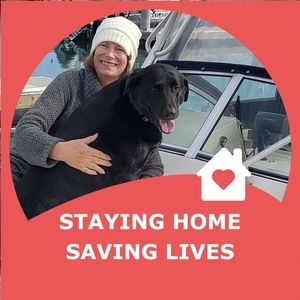 Meet your Posher, Sandy